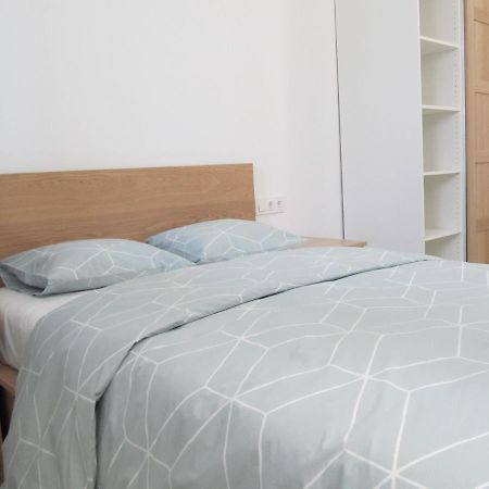 Family Apartment Vilanova i la Geltru Ngoại thất bức ảnh