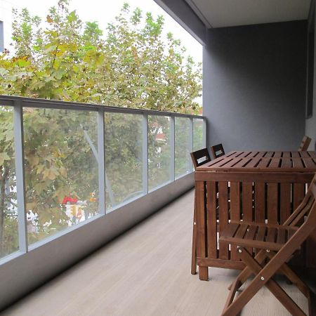 Family Apartment Vilanova i la Geltru Ngoại thất bức ảnh