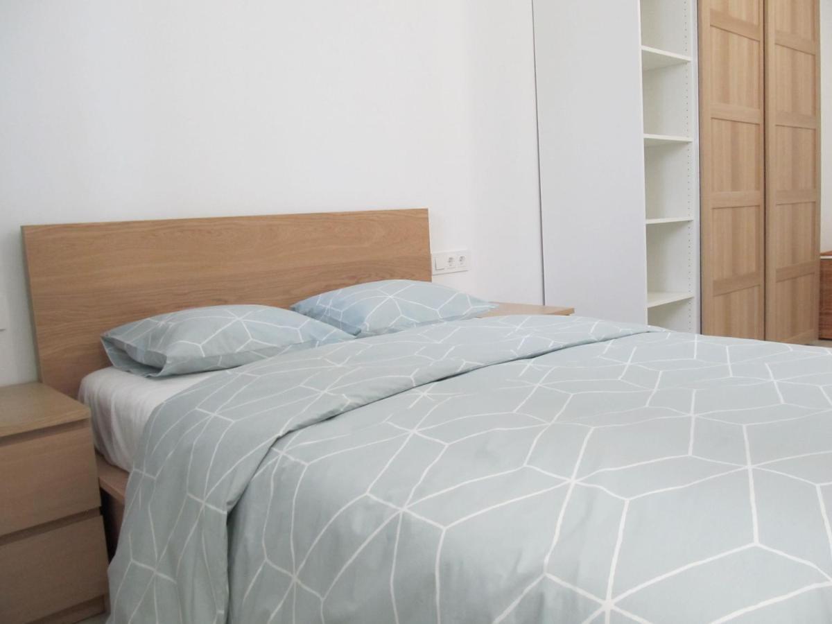Family Apartment Vilanova i la Geltru Ngoại thất bức ảnh