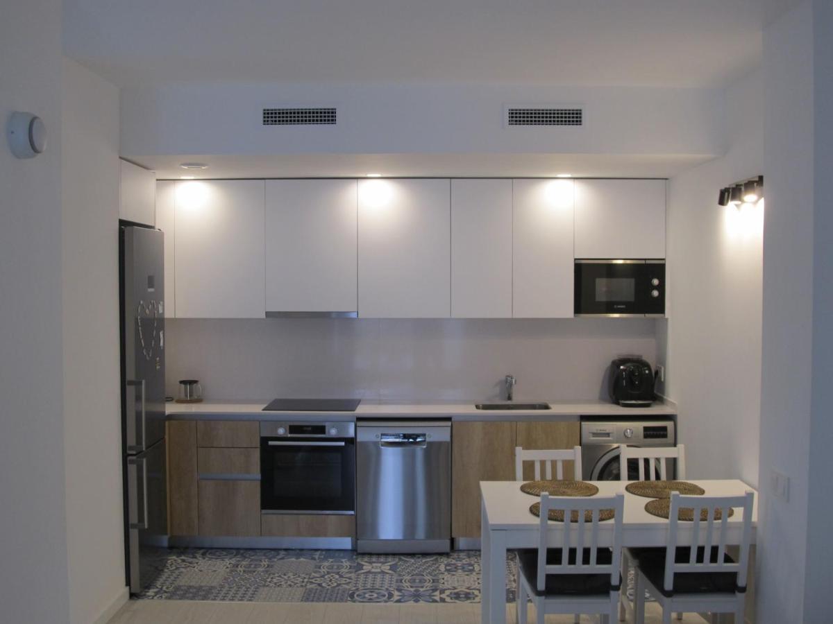Family Apartment Vilanova i la Geltru Ngoại thất bức ảnh