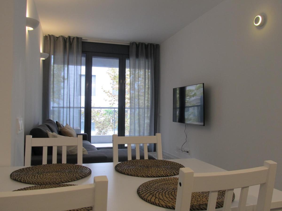 Family Apartment Vilanova i la Geltru Ngoại thất bức ảnh