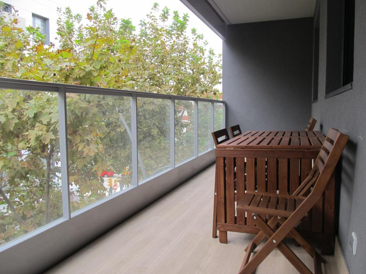 Family Apartment Vilanova i la Geltru Ngoại thất bức ảnh
