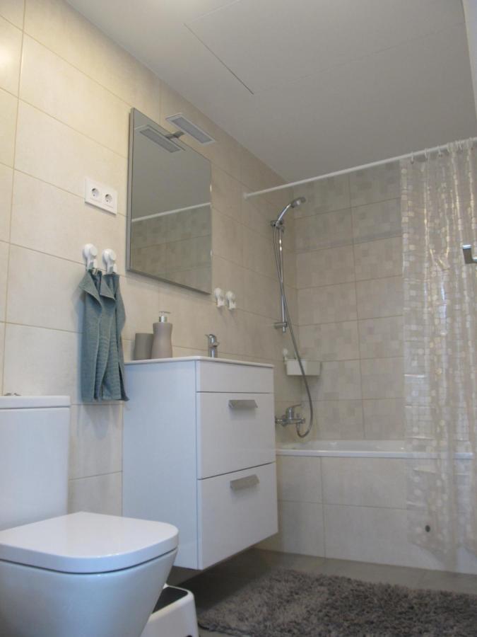 Family Apartment Vilanova i la Geltru Ngoại thất bức ảnh