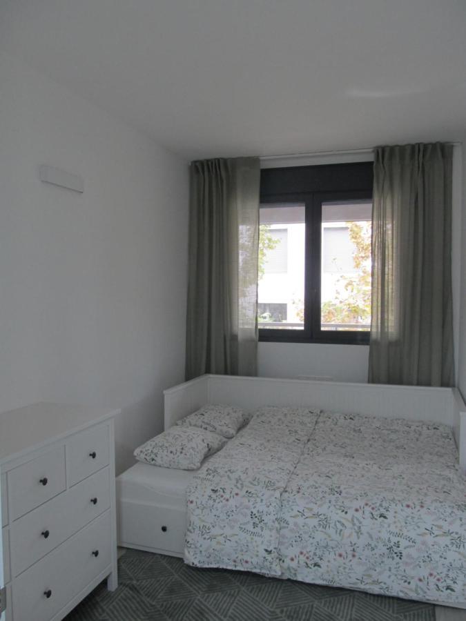 Family Apartment Vilanova i la Geltru Ngoại thất bức ảnh