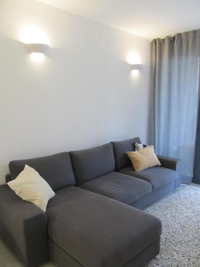 Family Apartment Vilanova i la Geltru Ngoại thất bức ảnh