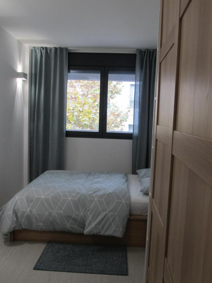 Family Apartment Vilanova i la Geltru Ngoại thất bức ảnh