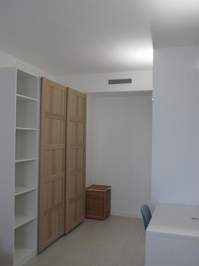 Family Apartment Vilanova i la Geltru Ngoại thất bức ảnh