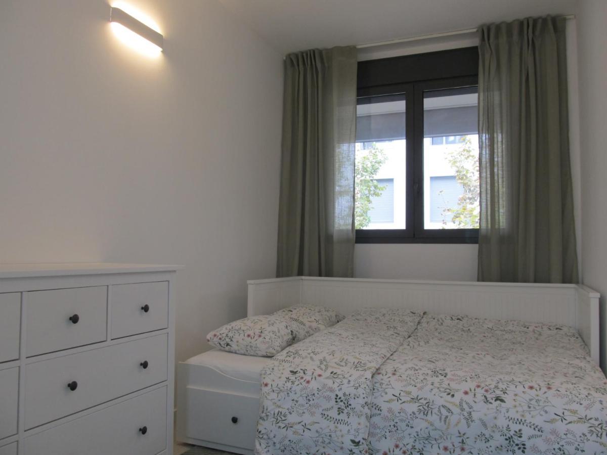 Family Apartment Vilanova i la Geltru Ngoại thất bức ảnh