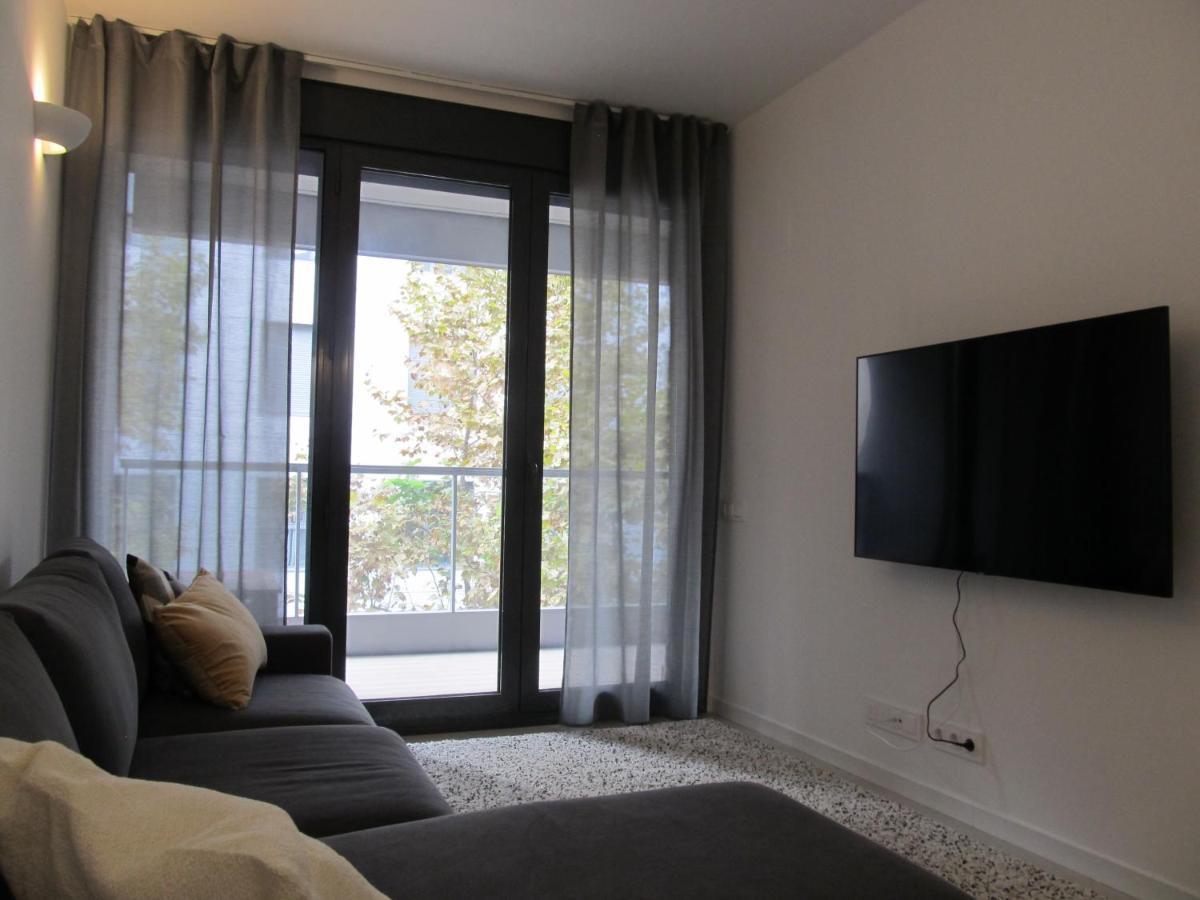 Family Apartment Vilanova i la Geltru Ngoại thất bức ảnh